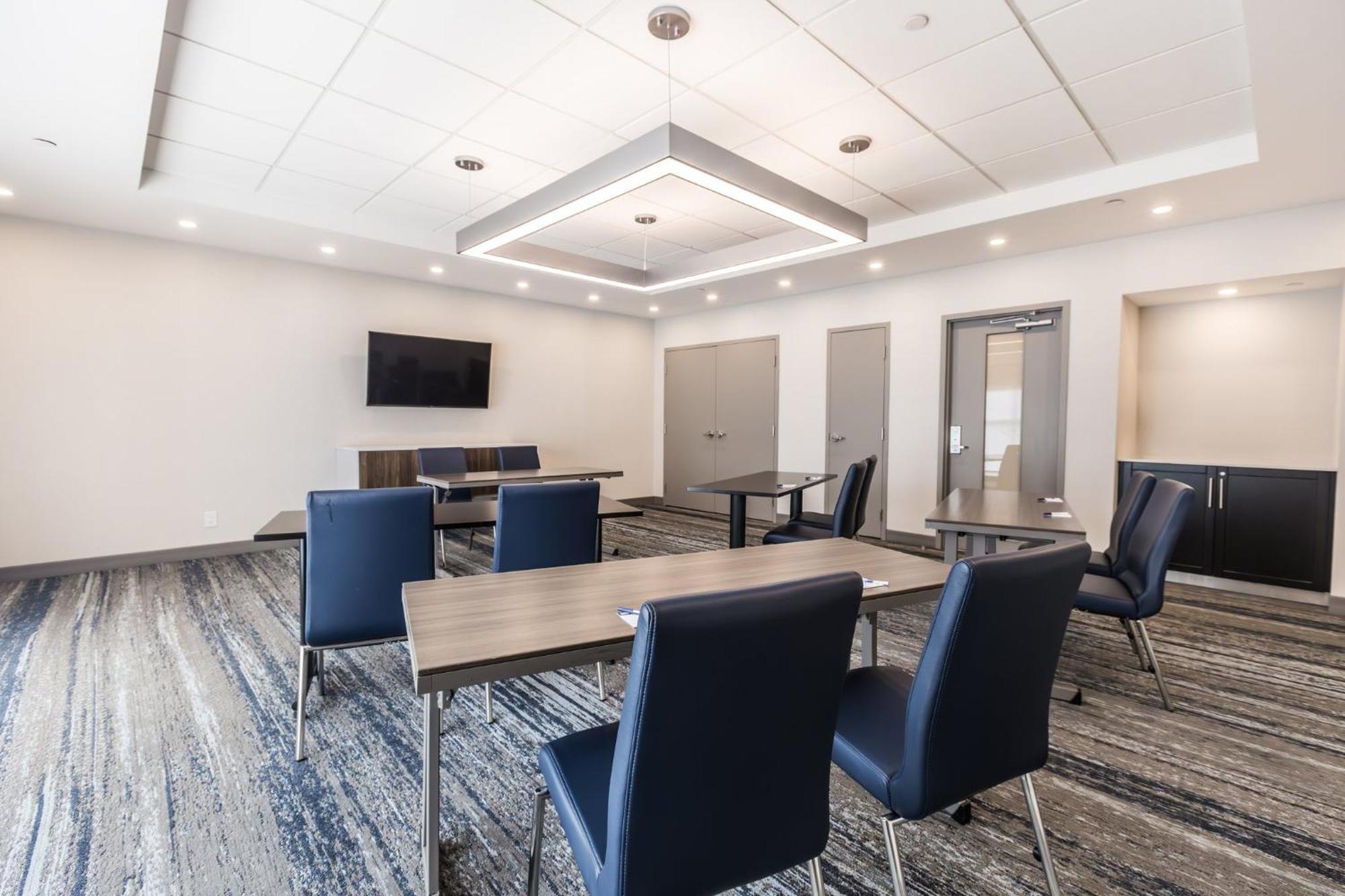 Holiday Inn Express Toronto-North York By Ihg מראה חיצוני תמונה