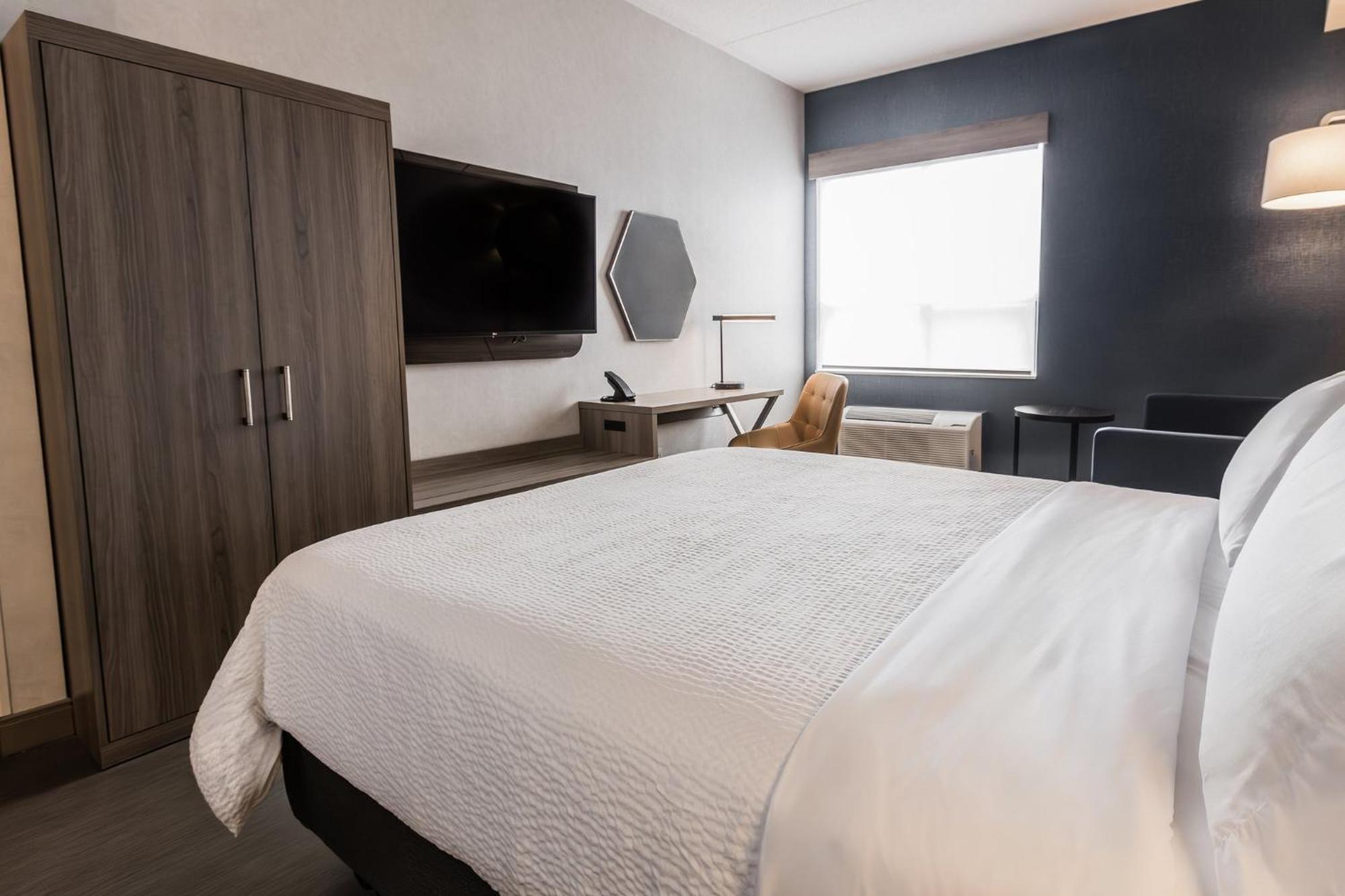 Holiday Inn Express Toronto-North York By Ihg מראה חיצוני תמונה