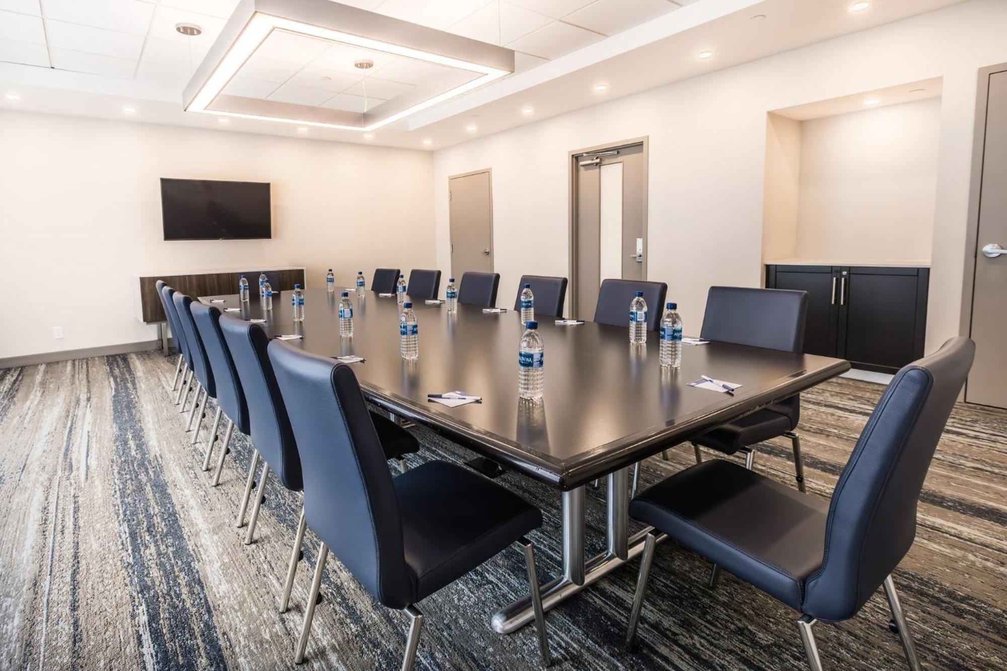 Holiday Inn Express Toronto-North York By Ihg מראה חיצוני תמונה